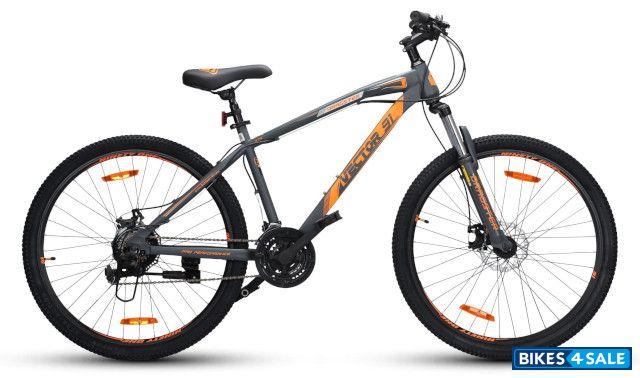 Ninety One Dragster 27.5T Ninety One Dragster 27.5T