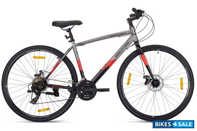 Ninety One Endurance Pro