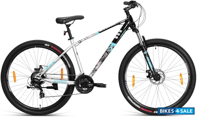 Ninety One Hydra X D2TX