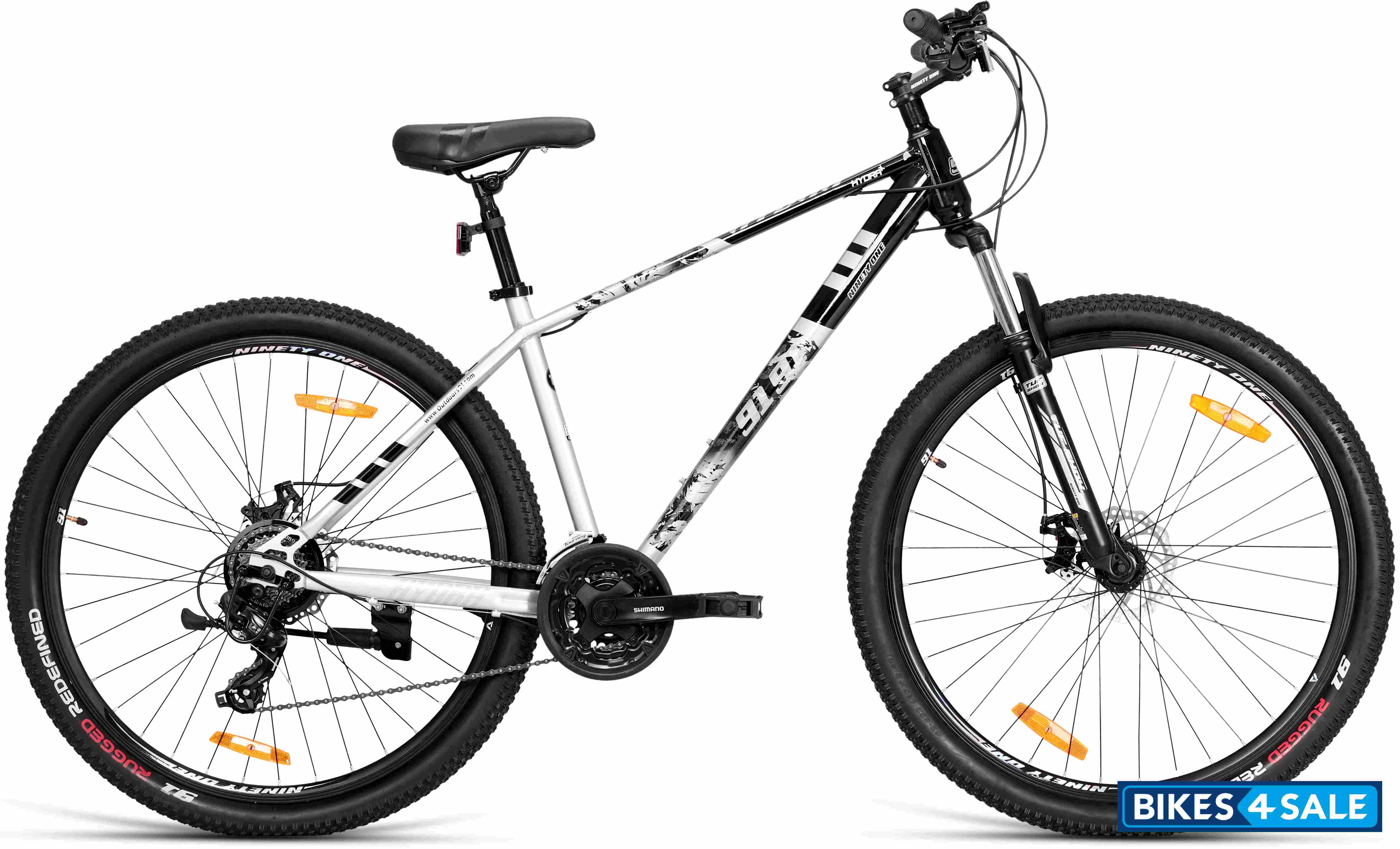 Ninety One Hydra X D2TX