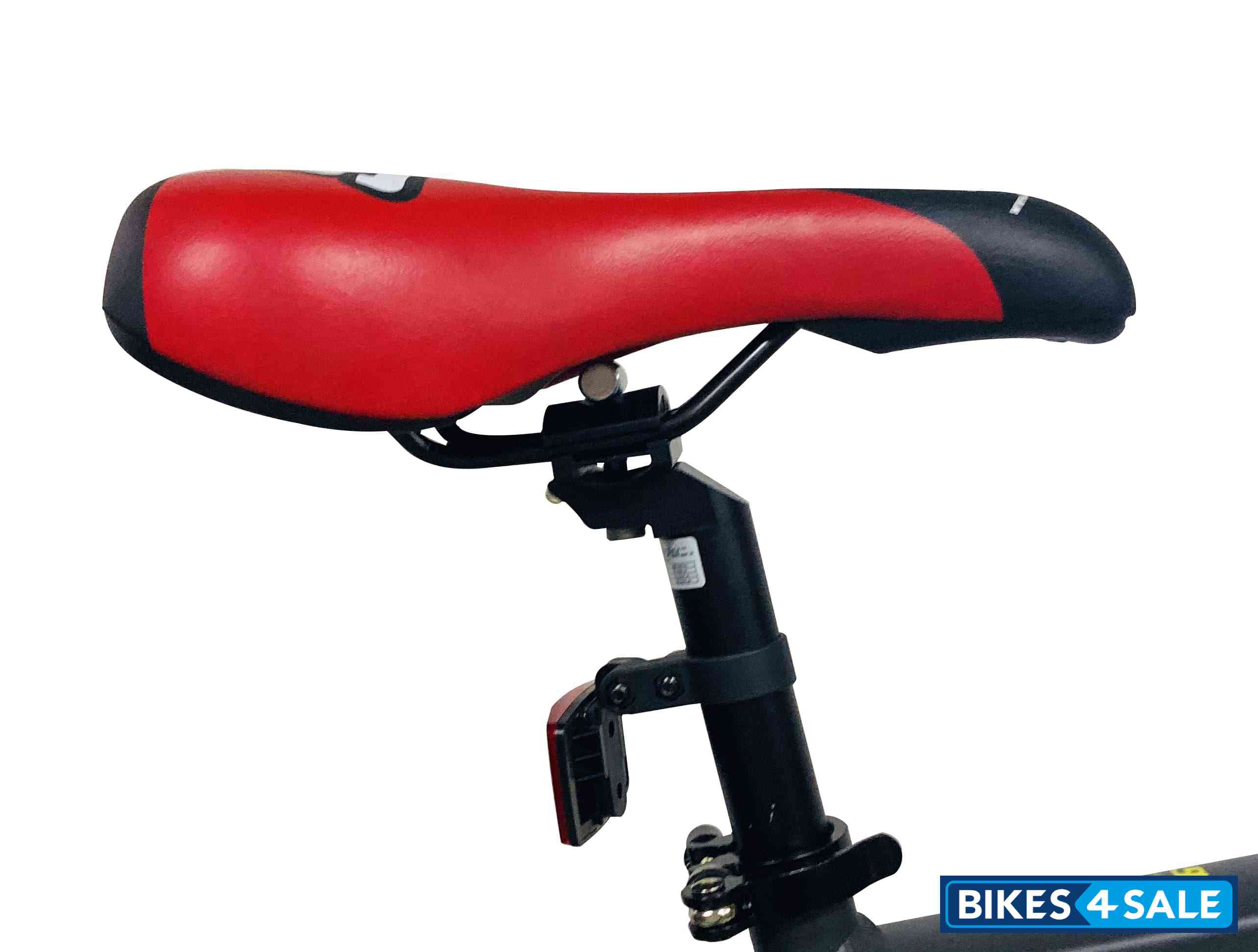 Ninety One Manchester 27.5T Multispeed