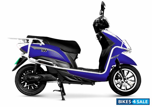 Ninety One Meraki Premium Ninety One Meraki Premium