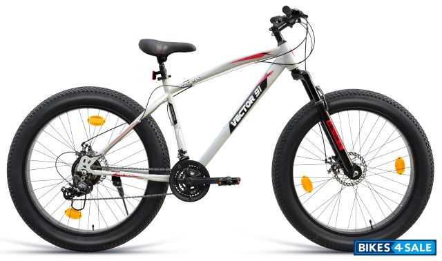 Ninety One Monster 26T