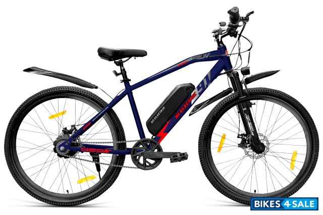 天野 Ninety One NeoX Electric Bicycle price, colours, pictures, specs