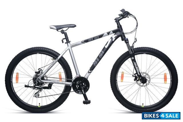 Ninety One Night Blade 27.5T 24 Speed