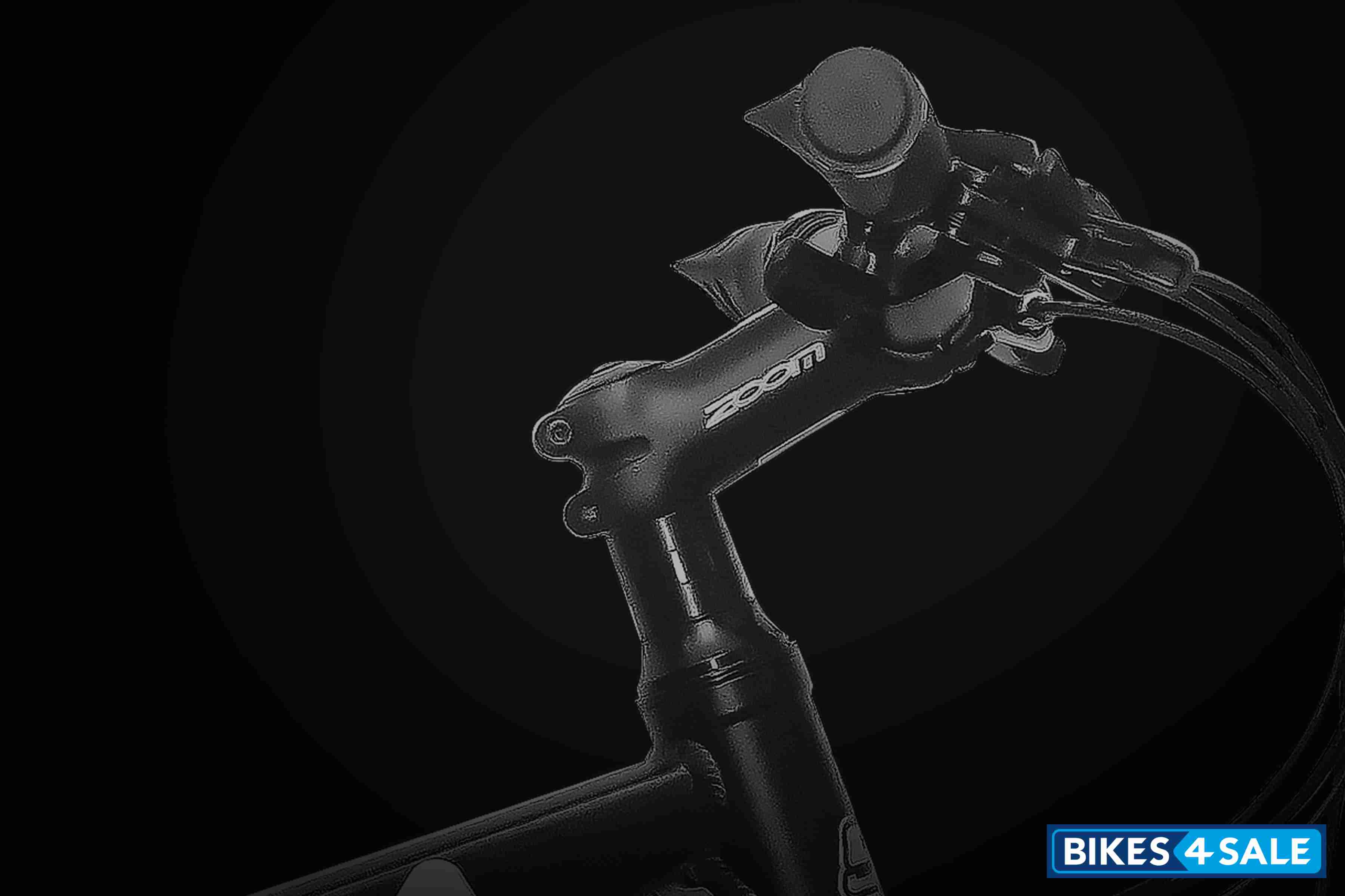 Ninety One Night Blade 27.5T 24 Speed