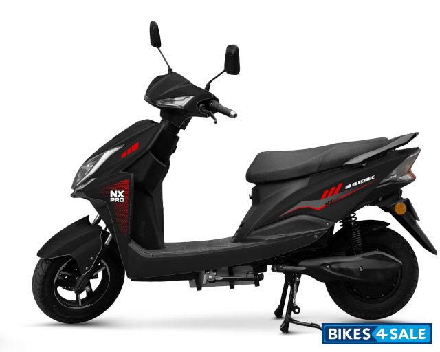 Ninety One NX2 Pro