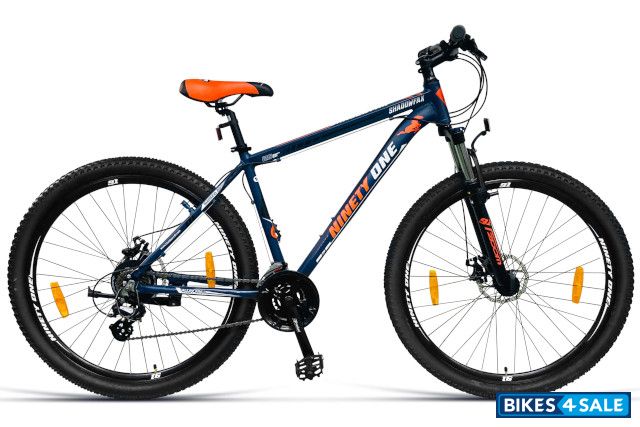 Ninety One Shadowfax 29T