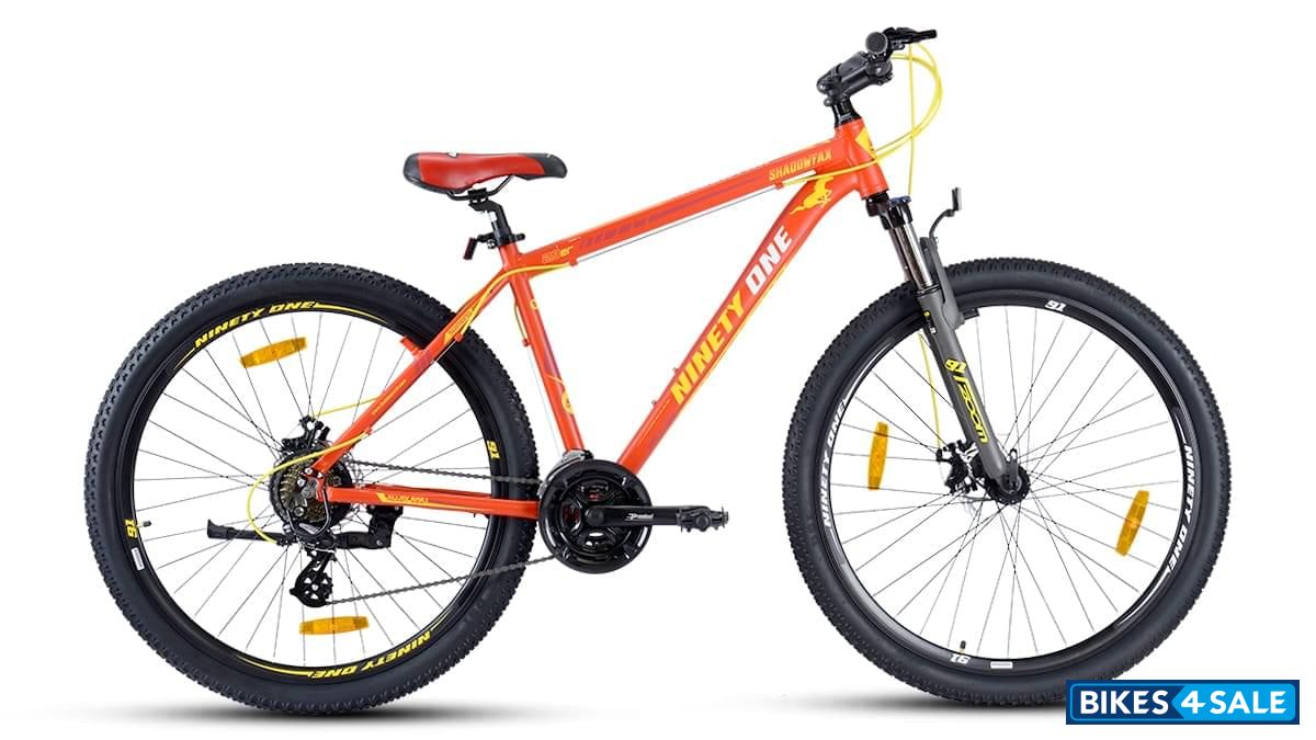 Ninety One Shadowfax 29T