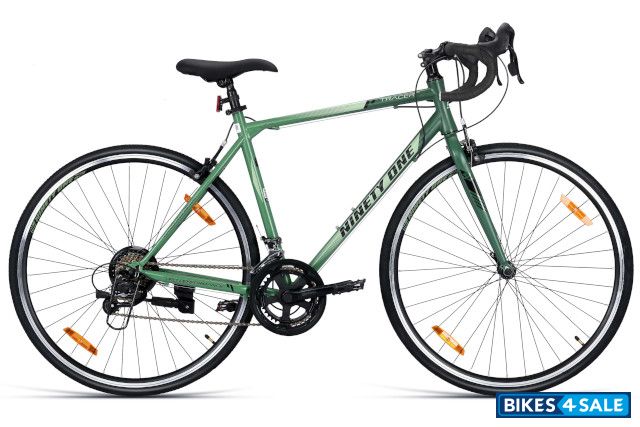 Ninety One Tracer R14