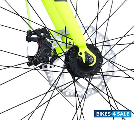 Ninety One Wanderer Pro 700C