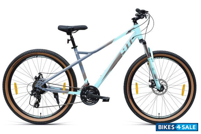 Ninety One Windrider 27.5T Multispeed