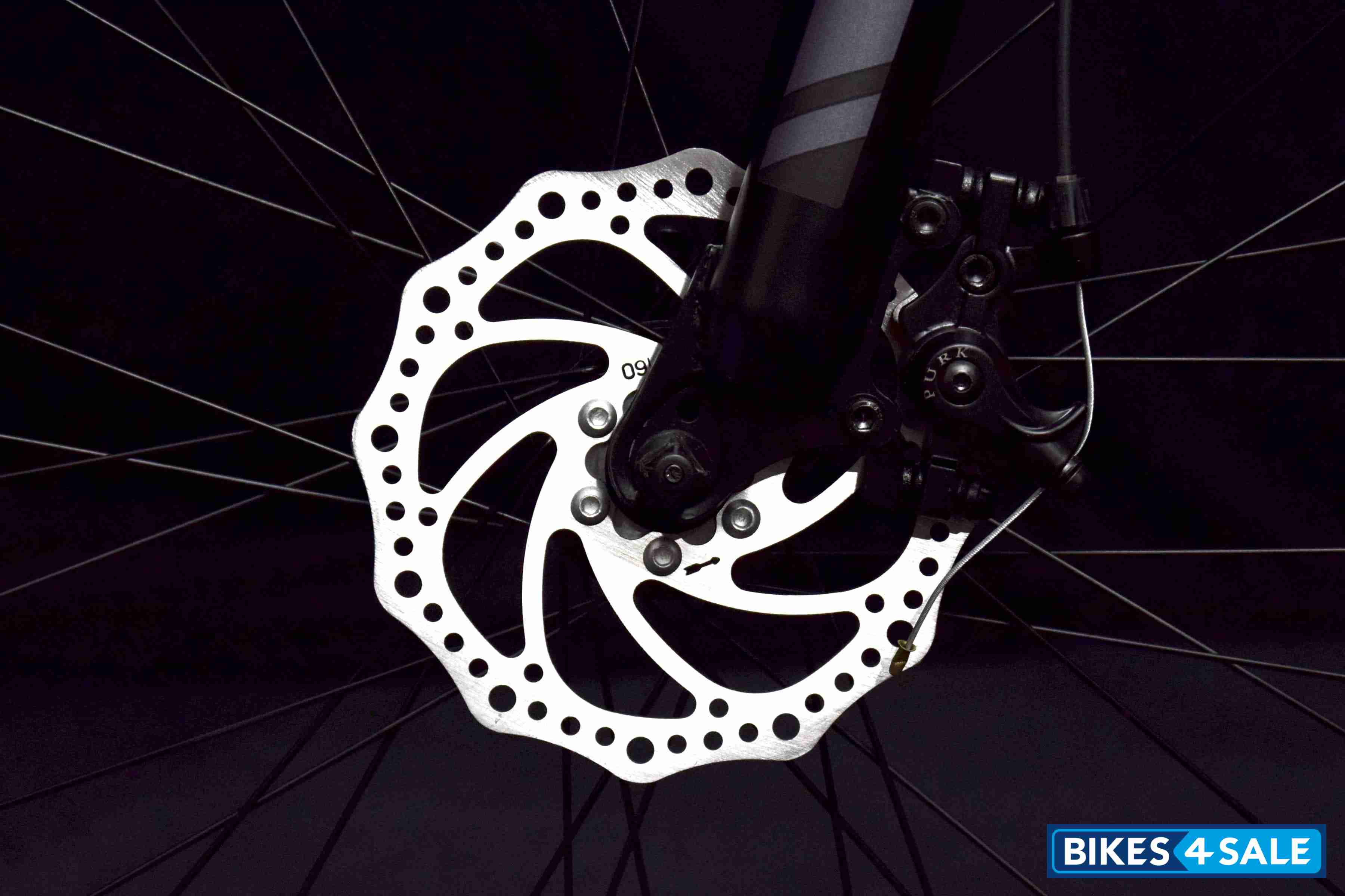 Ninety One Windrider 27.5T Multispeed