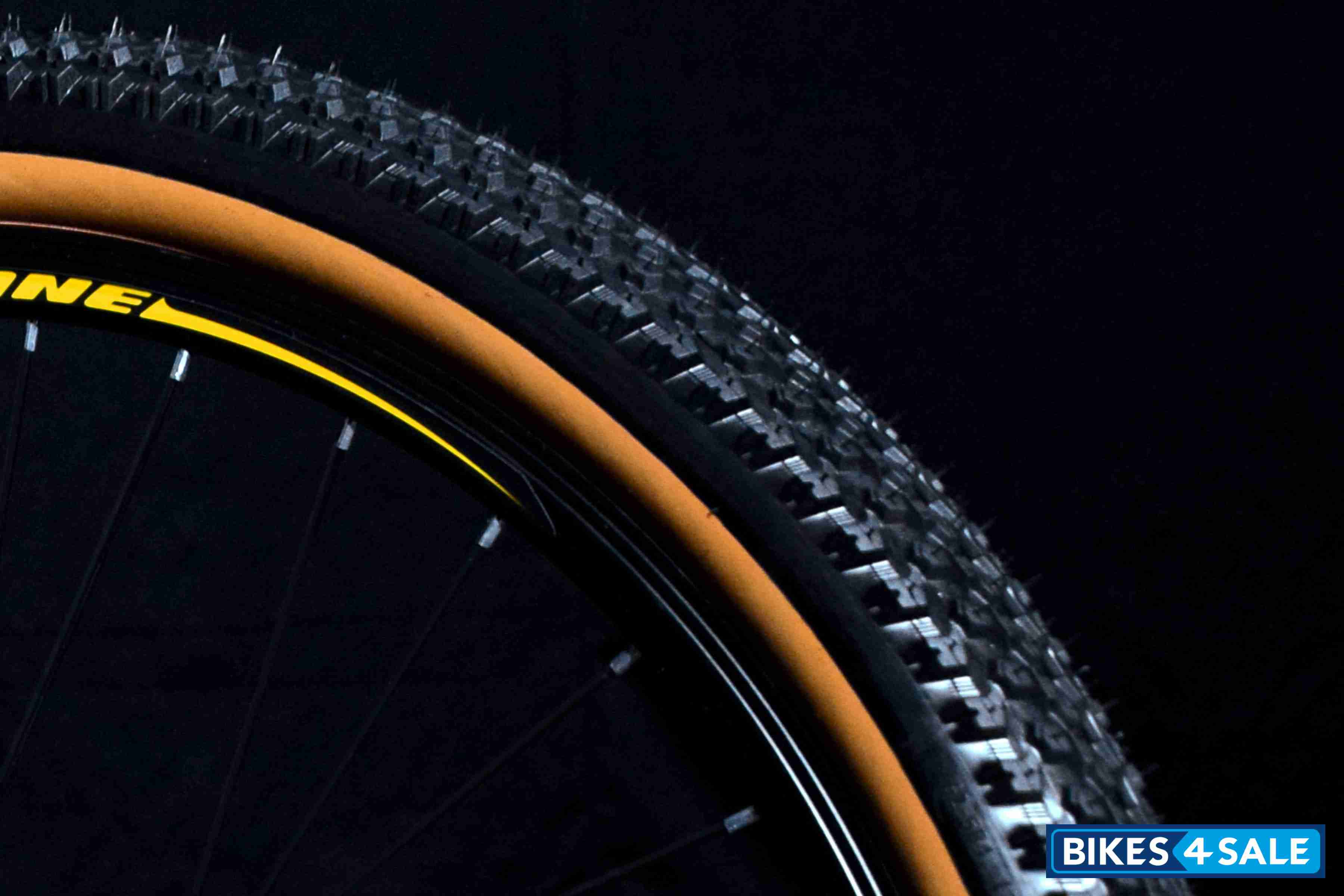 Ninety One Windrider 27.5T Multispeed