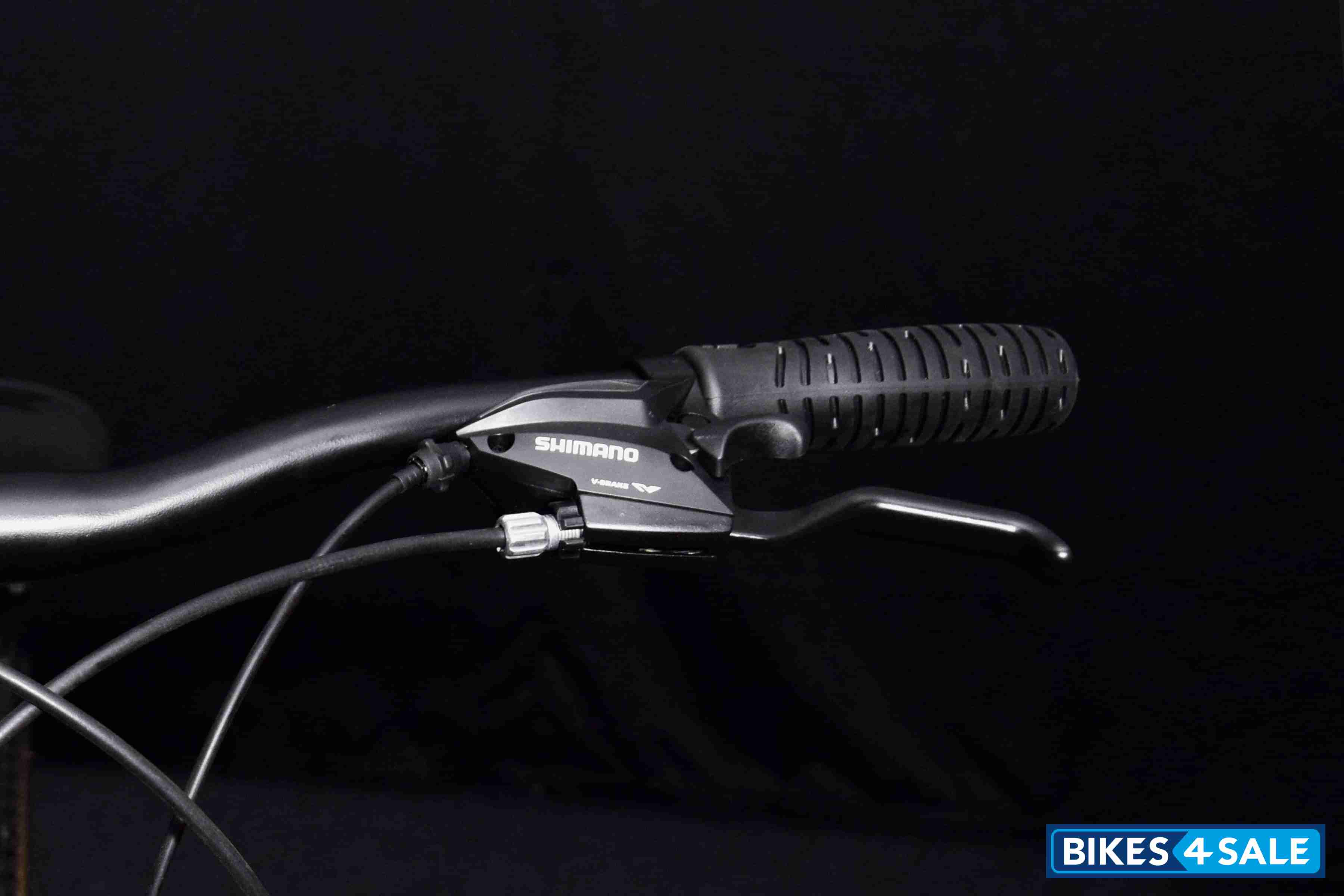 Ninety One Windrider 27.5T Multispeed