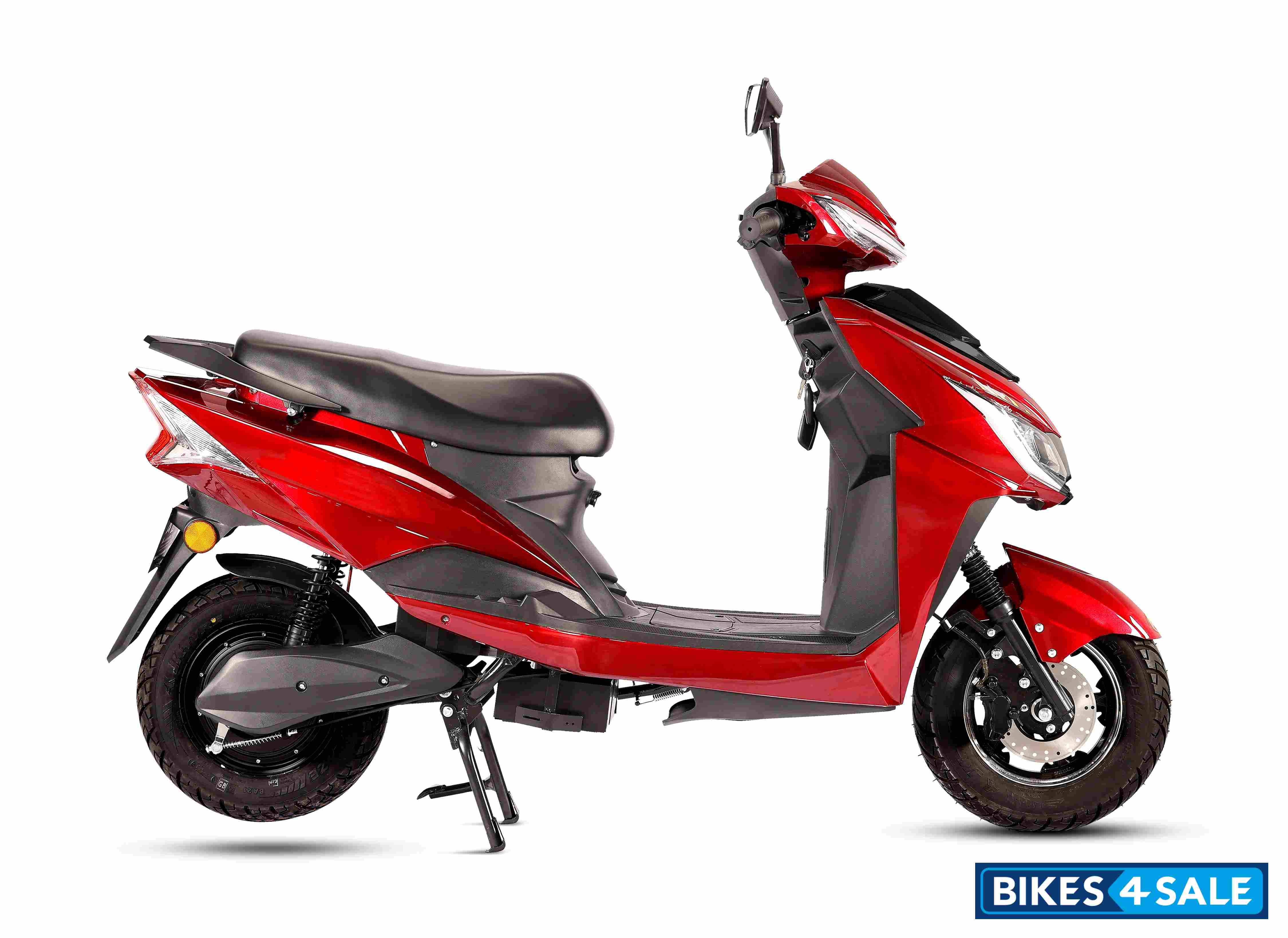 Ninety One XE2 Maroon