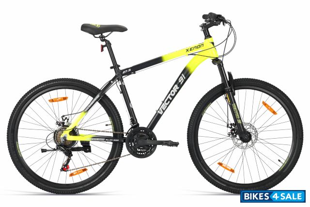 Ninety One Xenon 27.5T