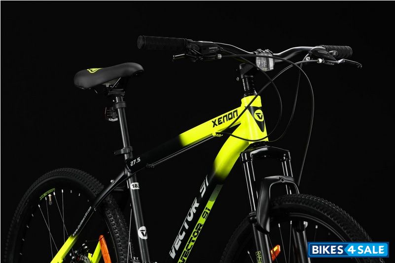 Ninety One Xenon 27.5T