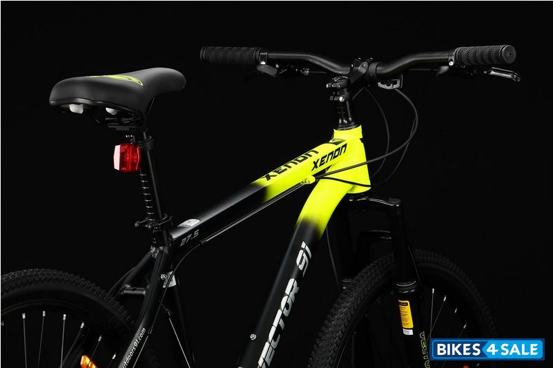 Ninety One Xenon 27.5T