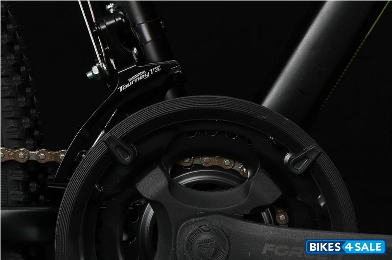 Ninety One Xenon 27.5T