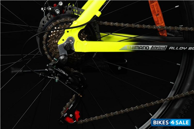 Ninety One Xenon 27.5T