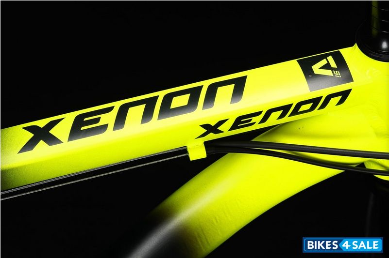 Ninety One Xenon 27.5T