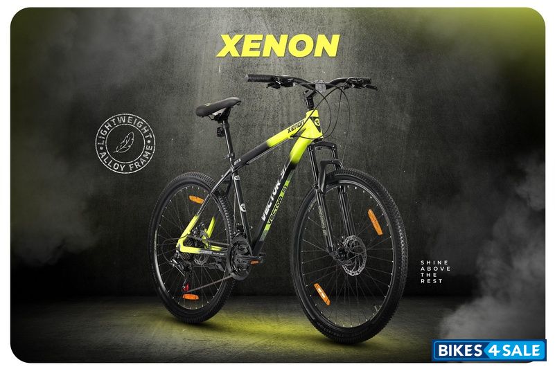 Ninety One Xenon 27.5T