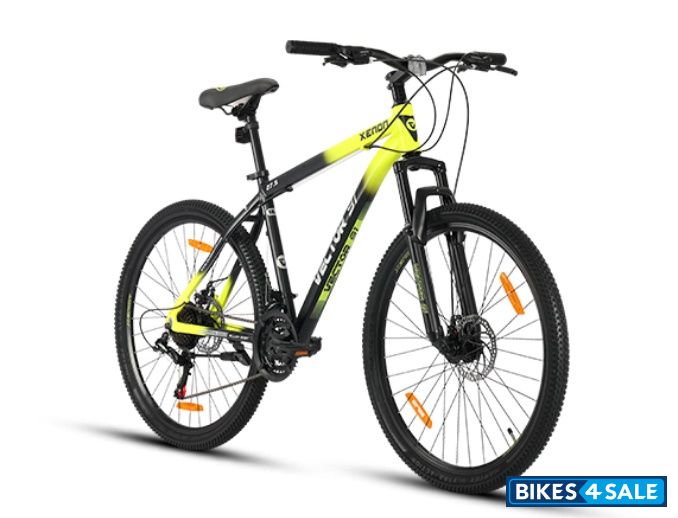 Ninety One Xenon 27.5T