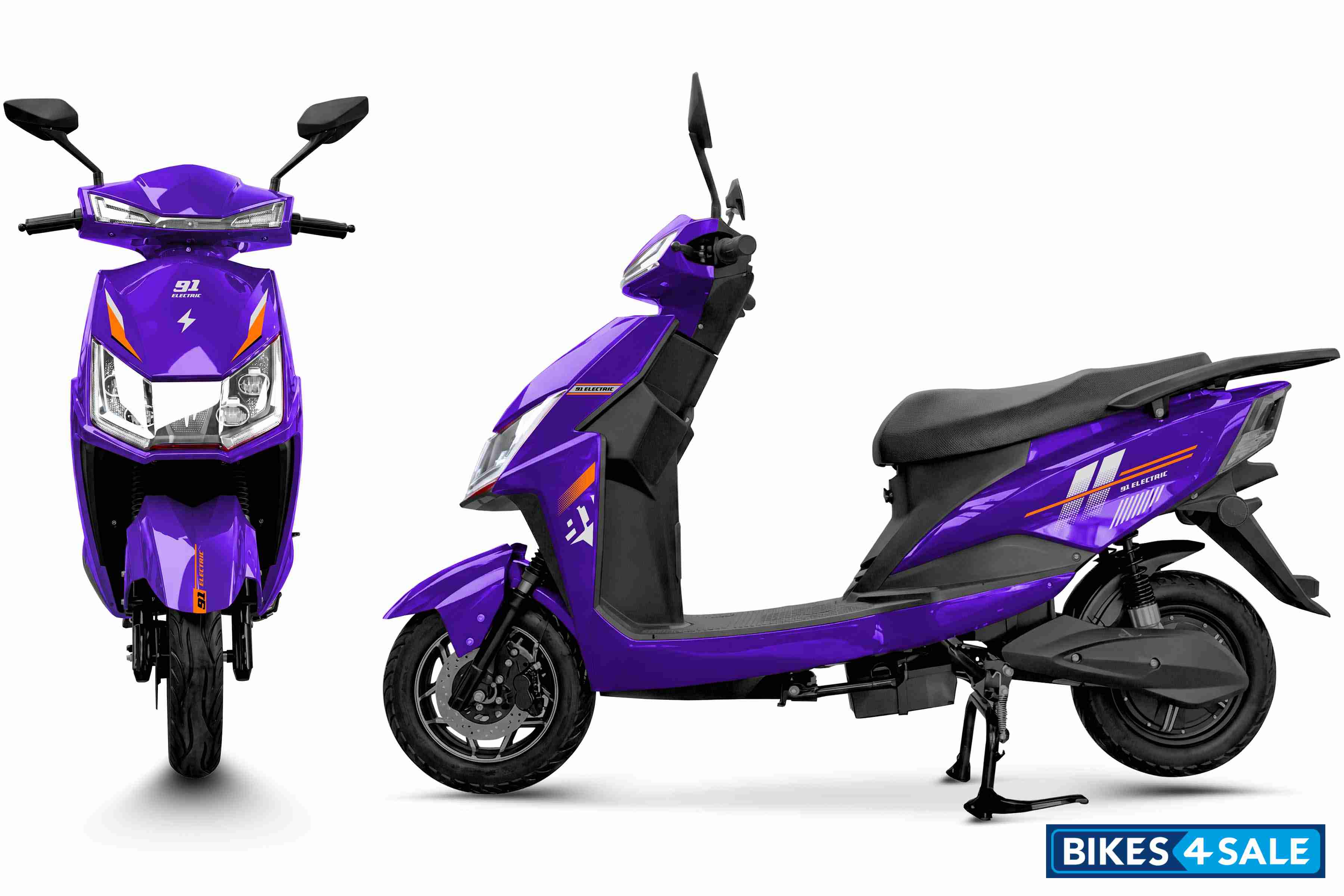 Ninety One Zappo Chameleon
