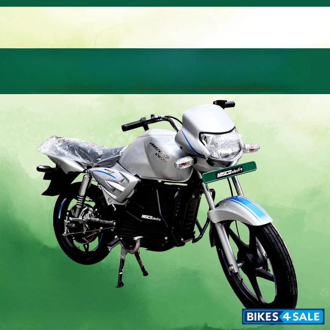 Nisco Electra E-Bike