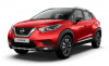 Nissan Kicks XV 1.3L Premium(O) Dual Tone Turbo Petrol