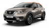Nissan Kicks XV 1.3L Premium(O) Turbo Petrol