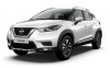 Nissan Kicks XV 1.3L Premium Turbo Petrol