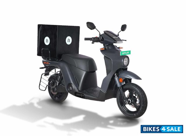 Numeros Motors Diplos Go