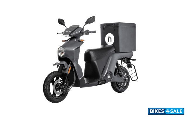 Numeros Motors Diplos