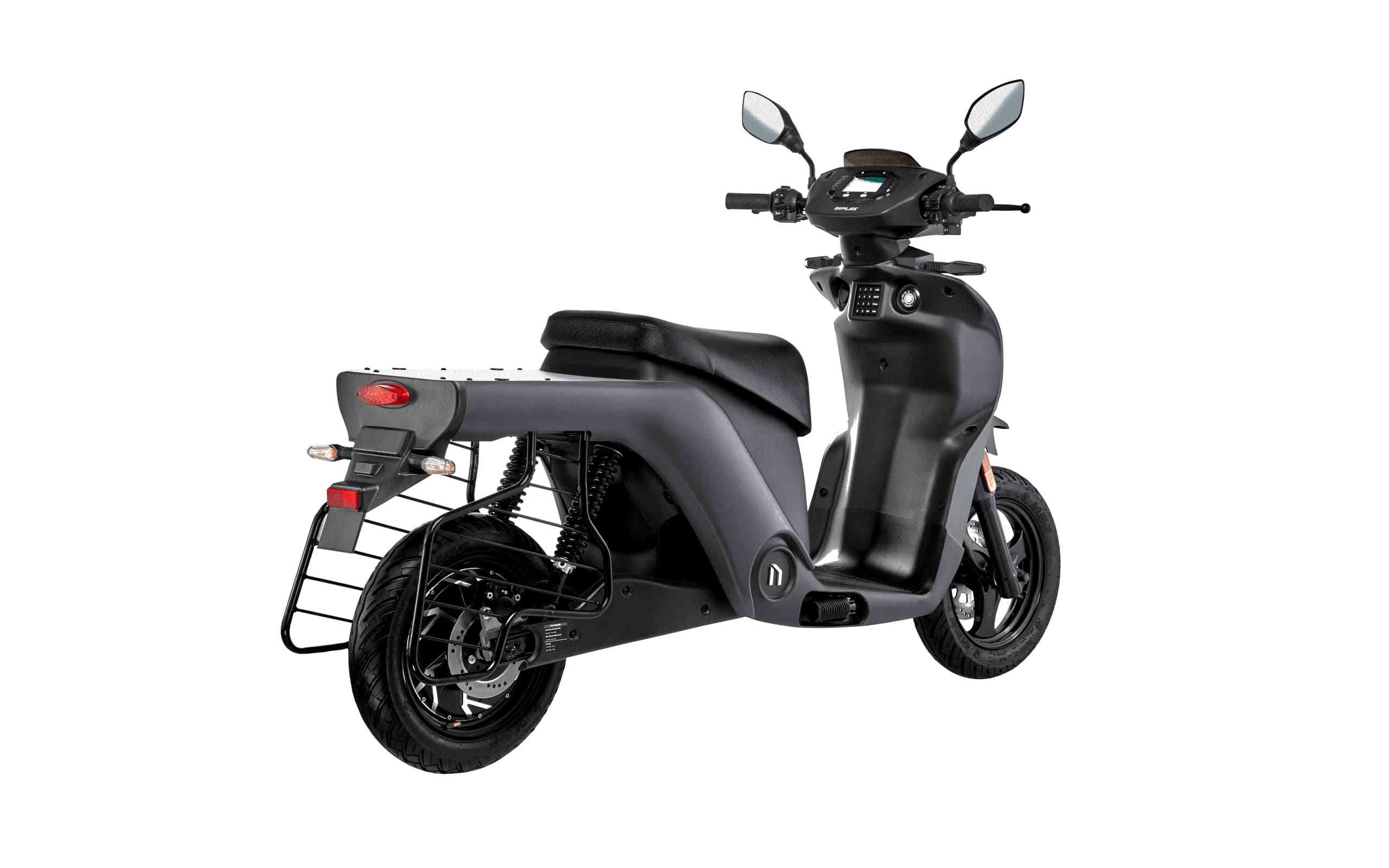 Numeros Motors Diplos