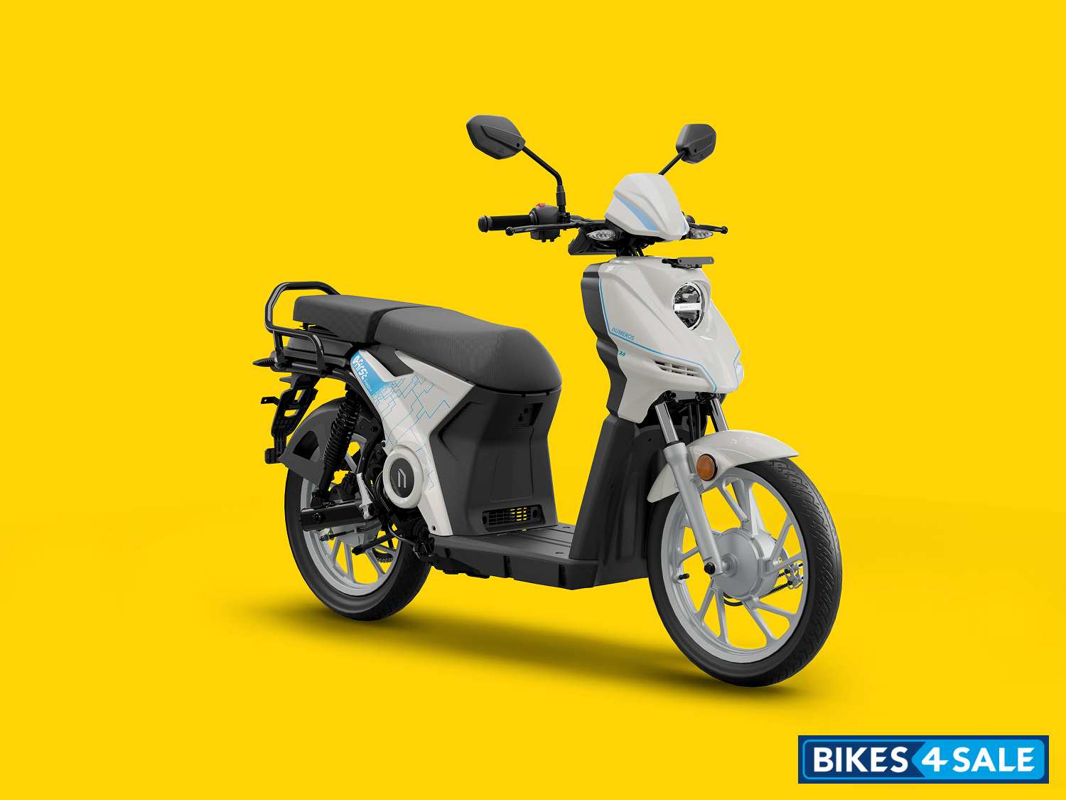 Numeros Motors n-First i Max Plus