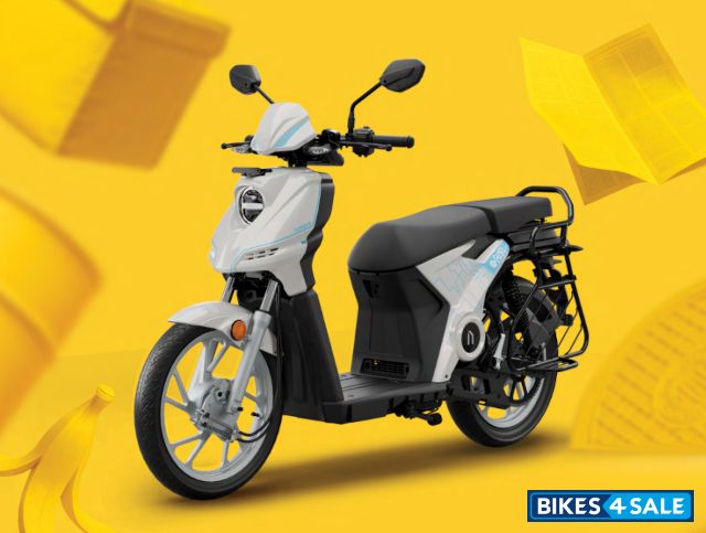 Numeros Motors n-First i Max