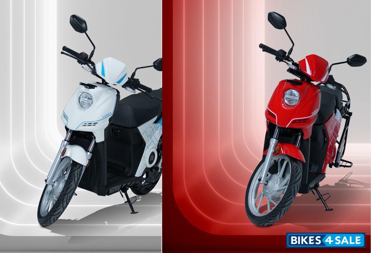 Numeros Motors n-First i Max