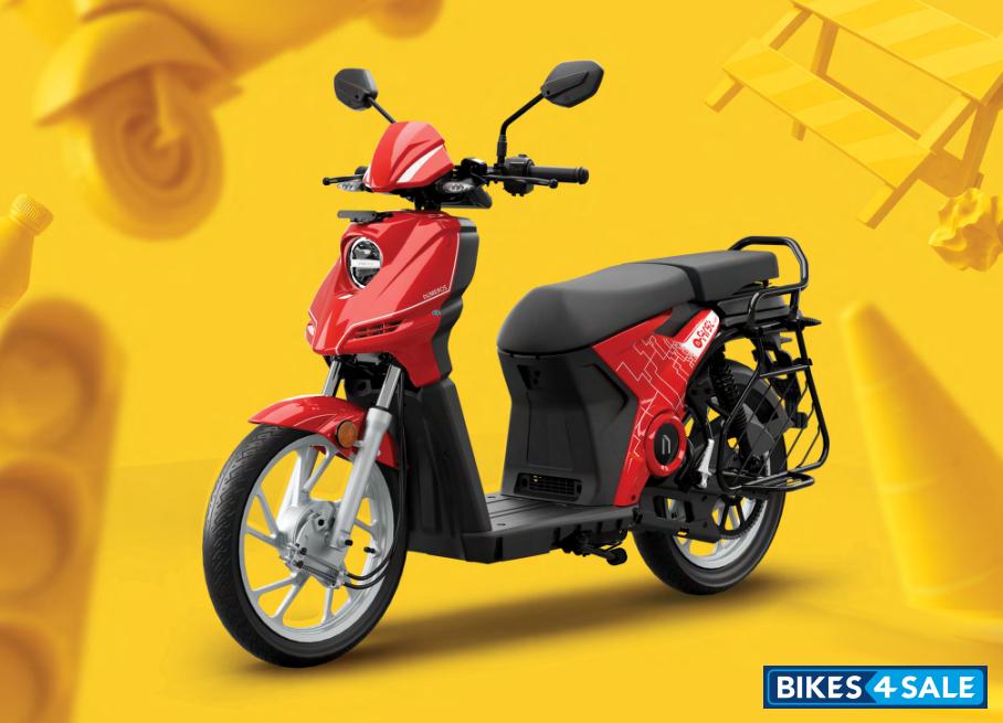 Numeros Motors n-First i Max