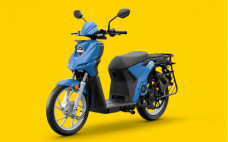 Numeros Motors n-First i Pro Plus