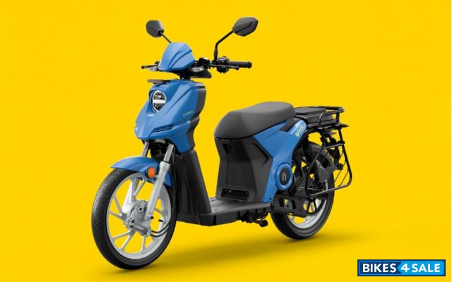 Numeros Motors n-First i Pro Plus