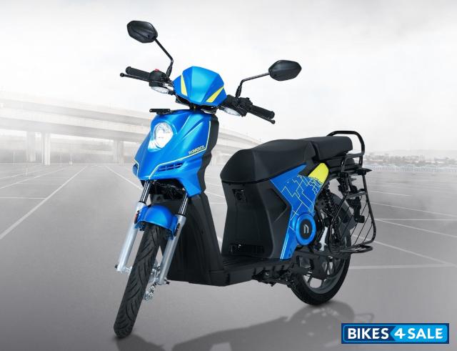 Numeros Motors n-First i Pro