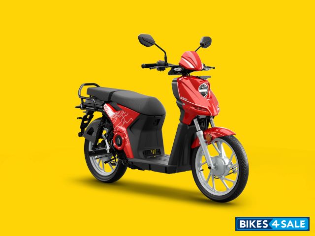 Numeros Motors n-First Max