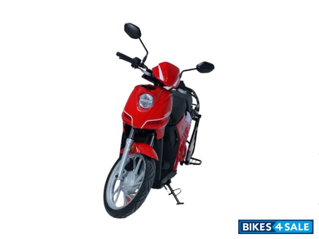 Numeros Motors n-First Max