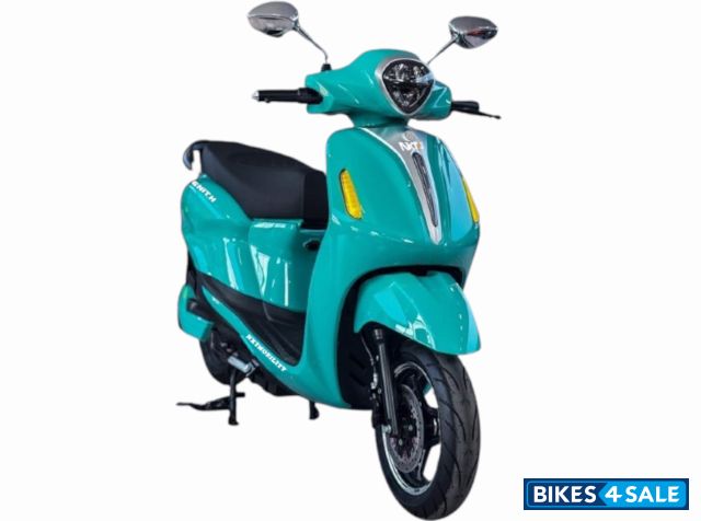 NXTE Zenith NXTE Zenith