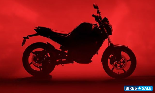 Oben EV Rorr EZ 2025