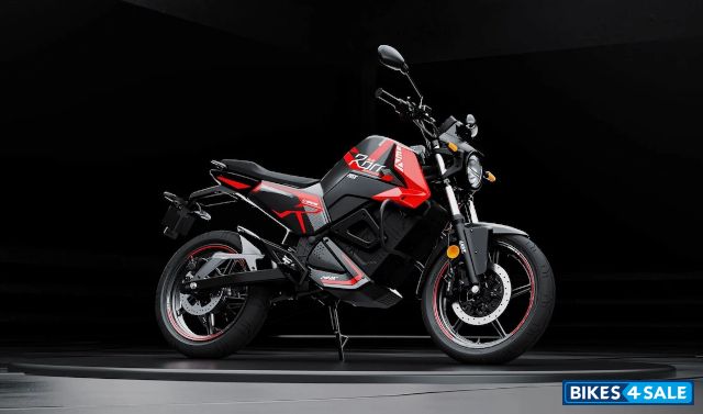 Oben EV Rorr EZ Sigma