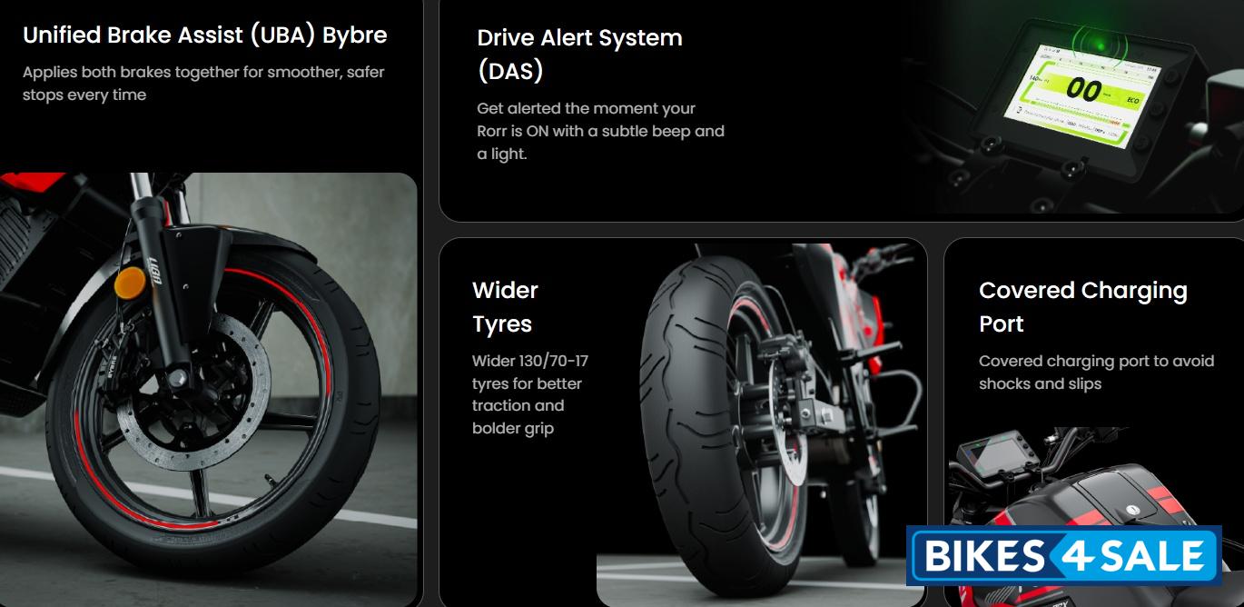 Oben Ev Rorr Ez Sigma