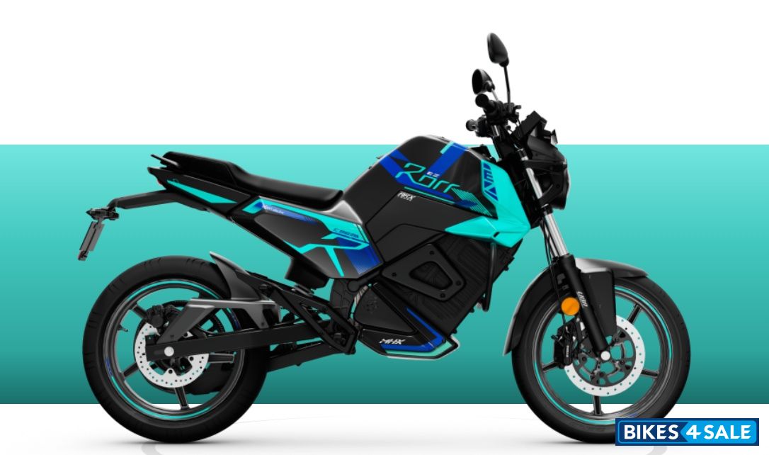 Oben EV Rorr EZ Sigma